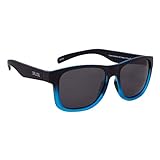 Del Sol Solize Color-Changing Sunglasses, 100% UVA and UVB Blocking Protection
