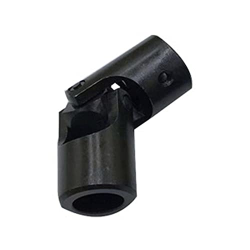 SUOFEILAIMU-PHONE CASE Metal Coupler 8 * 16 * 42 Cross Universal Joint Universal Coupling Shaft Coupler