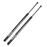 Maxpow Qty 2 Rear Liftgate Gas Springs Prop Lift Support Struts 6178 Compatible with Dodge Nitro 2007 2008 2009 2010 2011