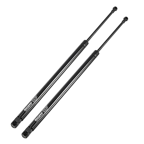 Maxpow Qty 2 Rear Liftgate Gas Springs Prop Lift Support Struts 6178 Compatible with Dodge Nitro 2007 2008 2009 2010 2011