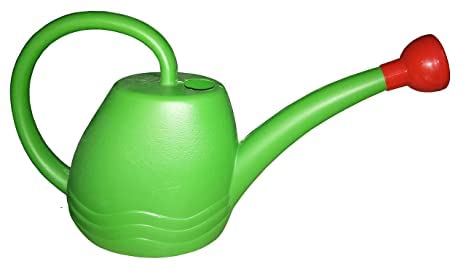 PlantaZee 2 Liter Superior Plastic Watering can for Plant,Garden,Lawn (B0B3J4WJPT) Amazon Price History, Amazon Price Tracker