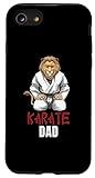 Karate Dad - Divertente camicia Karate Panda