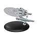Eaglemoss Star Trek Starship Replica | USS Reliant