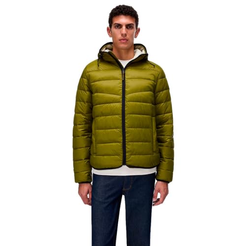 Image of Napapijri Aerons 4 Padded Jacket L Green