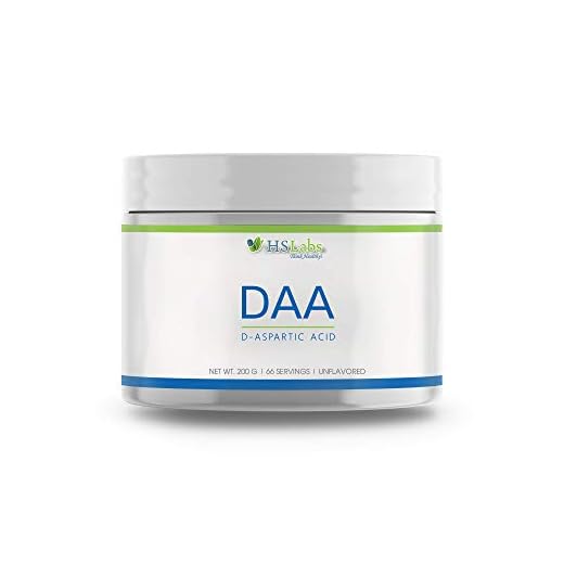 DAA-tillskottspulver Män D-asparaginsyra Testosteronstöd 3000 mg Hög hållfasthetsstöd Naturliga testosteronnivåer bidrar till muskeltillväxt Boost Uthållighet 200 gram 66 portioner