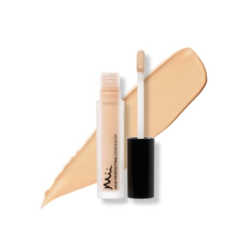 Image of Mii Cosmetics Skin Perfecting Spot Concealer, Shade 5, Medium Beige