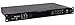 Rockville Professional Rack Mount DJ AM/FM Digital Tuner+USB/SD Player (RDJT6700)