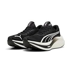 Puma Black/Puma White/Cool Dark Gray