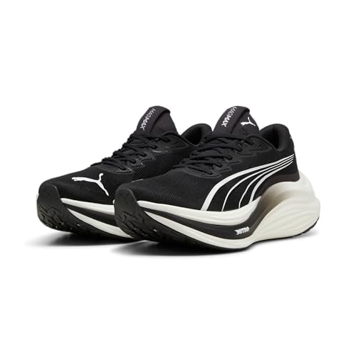 Image of PUMA Mens Magmax Nitro Running Sneakers Shoes