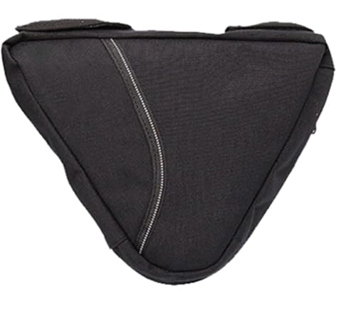 Bolsa Triangular Impermeable para BMW R1200GS ADV 2014-2020 herramientas