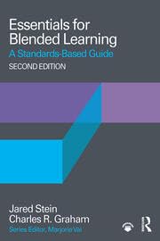Buy Essentials for Blended Learning, 2nd Edition — BookShops.in