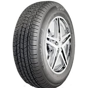 TIGAR Sommerreifen 255/45 R 20 TL 101W TIGAR SUV SUMMER BSW M+S
