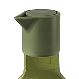 Sektflaschenverschluss, doppelt versiegelte Bier-Versiegelungsdeckel, weicher Getränkeflaschenverschluss, Weinflaschen-Verschlussdeckel für auslaufsicheren Schutz