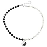 Notre classique perle collier élégance et sophistication à n importe quel look