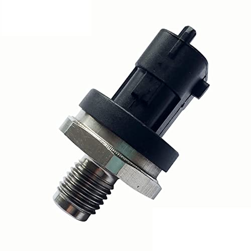 Capteur de pression de rampe d injection 0281006176 0281002964 0281002767 Renault
