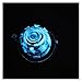 28cm 11inch 3D Holographic Fan, 256 LED Support WiFi APP Hologram Projector Fan With 16GB Memory Card for Business