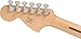 Squier Affinity Series Stratocaster Packs Electric Guitar, Charcoal Frost Metallic, Laurel Fingerboard