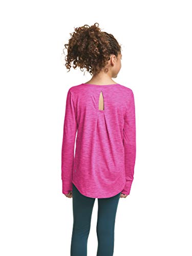 Image of C9 Champion Women's Fashion Long Sleeve T-Shirt