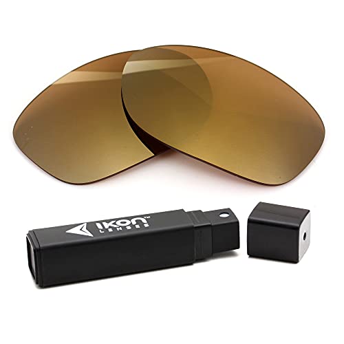 Image of IKON LENSES Replacement Lenses For RB3379 64mm Ray Ban (Polarized) - Fits RayBan RB 3379 Sunglasses
