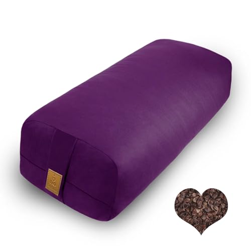 Best Yoga Wedge For Wrists