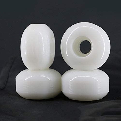 Animeskwingen Vierwielige dubbele kantelen Complete standaard Skateboard 7 Layer Canadese Maple Double Kick Concave… - Afbeelding 6