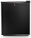 Sirge Mini Frigo Bar 38 Litri NERO SILENZIOSO termoelettronico senza compressore Frigorifero [430(L) x 410(P) x 510 (H) mm] - IDEALE PER HOTEL