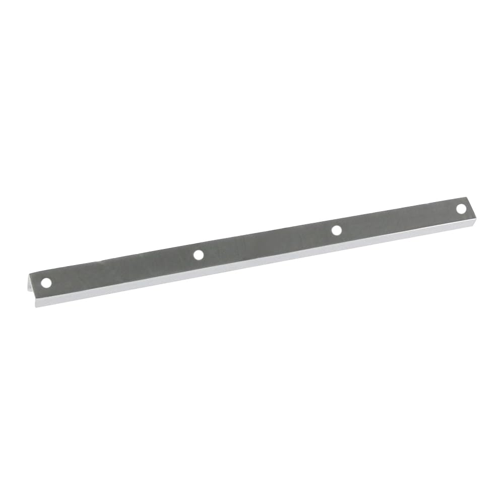 ForeverPRO 12220300003501 Top Shutter Frame Subassembly for Midea Appliance