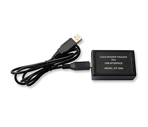 Phoenix Technologies PHUSBTRIGGER - Adaptador USB a RJ11