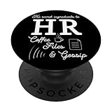 HR Manager Gifts & Human Resources Shirts