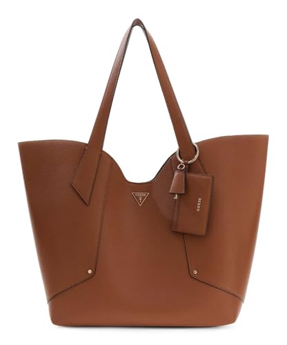 Guess Sac Bandoulière Isola Cognac BG991424 - vue 3