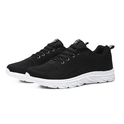 Generic Men's Athletic Running Shoes Lightweight Jogging Walking Shoes Workout Sneakers Size US Men's 7 to 13.53