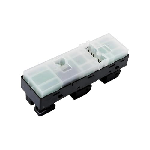 Vitre Nissan Maxima bloquée ? Bouton commande conducteur gauche 2009-2014 - 7