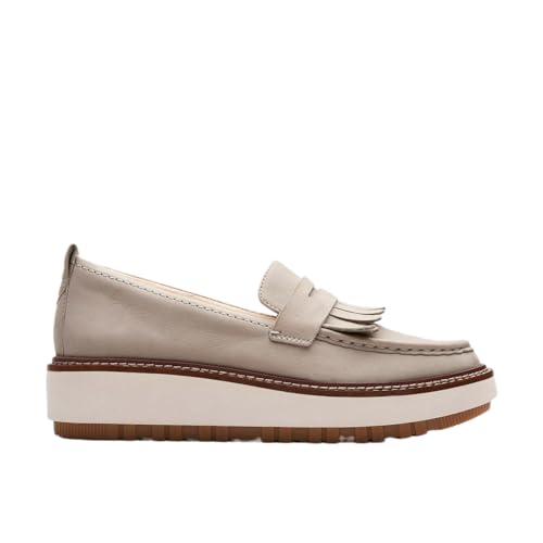 Image of Clarks Womens Orianna Loafer