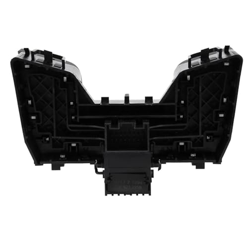 Interruptor de freno mano eléctrico acabado original premium para salpicadero de coche Kodiaq 2