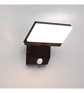 Amazon.co.jp: Lightess LED 玄関ライト ポーチライト ブラケット