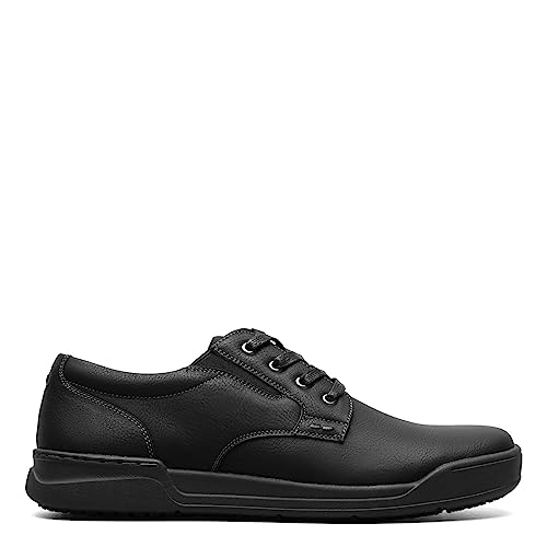 Nunn Bush Men's, Tour Work Plain Toe Oxford3