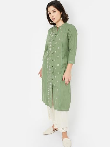 Image of Max Women Kurta