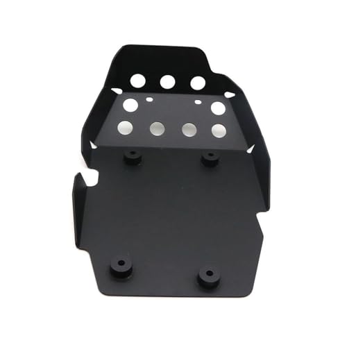 Protections moteur aluminium F700GS F800GS cache du châssis haute rigidité