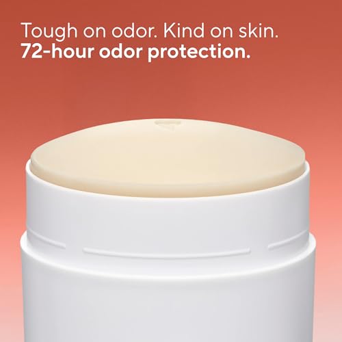 Image of Native Deodorant Contains Naturally Derived Ingredients, 72 Hour Odor Control, Deodorant for Women and Men, Aluminum Free, Blood Orange & Clove 2.65oz