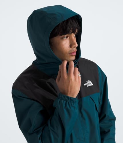 Image of THE NORTH FACE Men's Antora Waterproof Jacket (Standard and Big Size)
