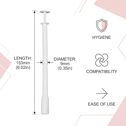 Bellona Essentials Vaginale boorzuur zetpillen, applicator - View 4