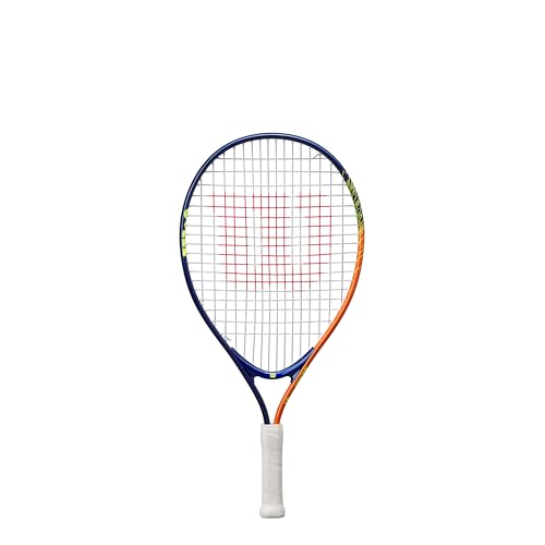 Wilson Slam Jr 21 Tennis Racket