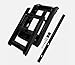 Ladder Side Window Roof Step Ladder Compatible with Land Rover Defender 110 2020-2025 Side Roof Rack Side Access