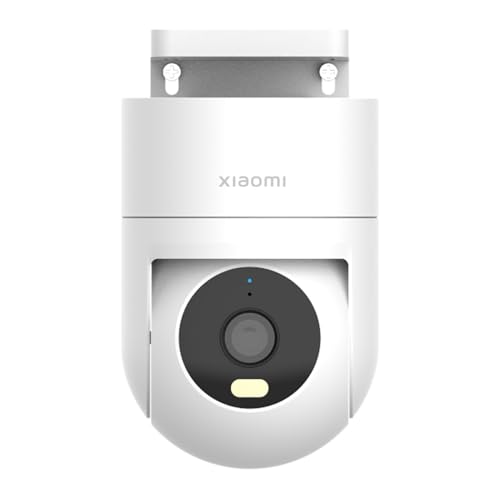 Xiaomi Outdoor Camera CW400 EU