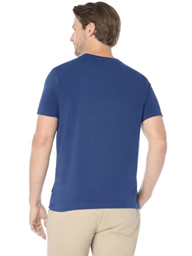 Image of Nautica Men's Classic Fit Pocket T-Shirt
