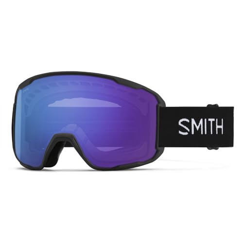 SMITH �X�~�X �S�[�O�� PREVIEW / BLACK / CP PHOTOCHROMIC ROSE FLASH 25-26 ���f��