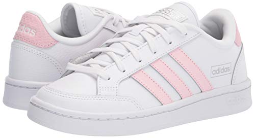 Image of Adidas Breaknet Court Womens Casual Sneakers