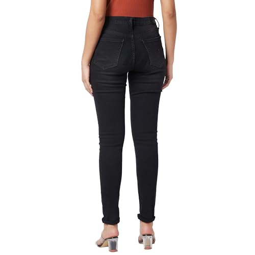 Image of Spykar Women's Skinny Jeans