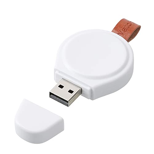 Kwmobile Caricabatterie Orologio Fitness