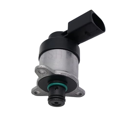 Régulateur de pression pompe à carburant électrovanne 0928400572 - 5